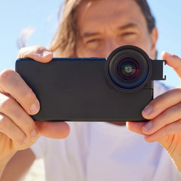 ShiftCam-Universal-S-Mount-drzak-cerny