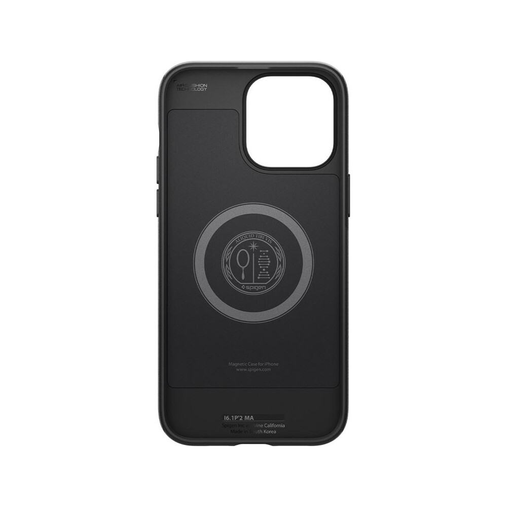 Spigen-Mag-Armor-kryt-iPhone-14-Pro-Max-cerny