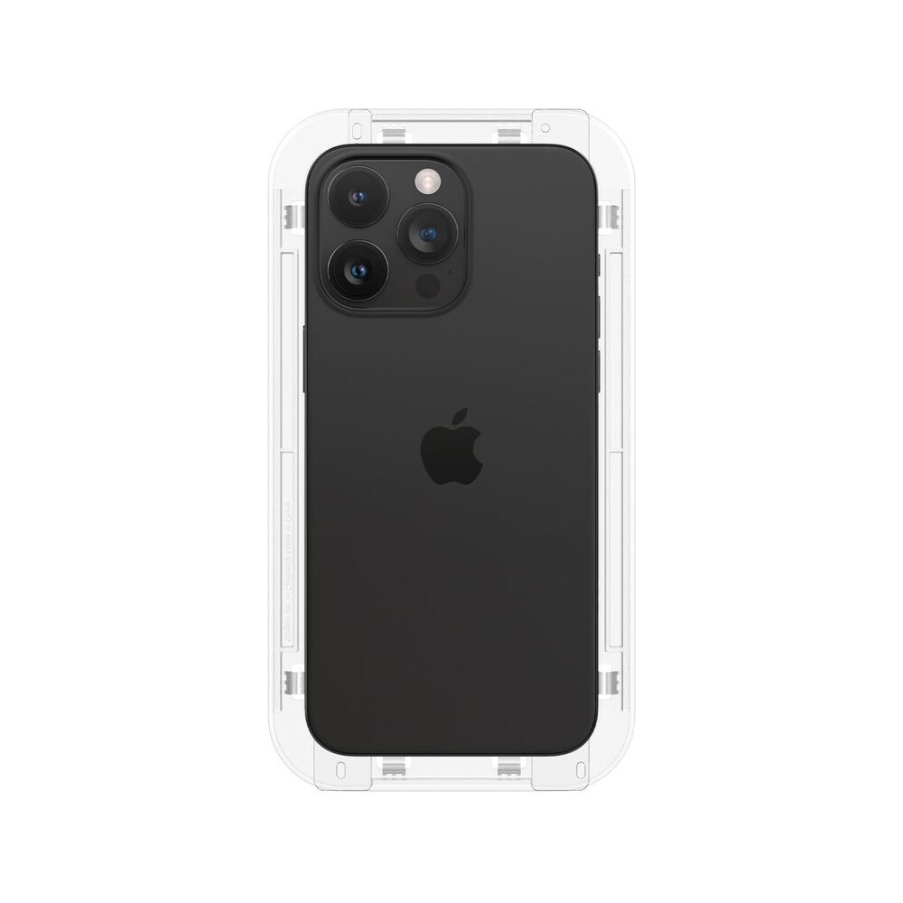 Spigen-Glass-tR-EZ-Fit-2-Pack-tvrzene-sklo-iPhone-15-Pro-Max-cerne