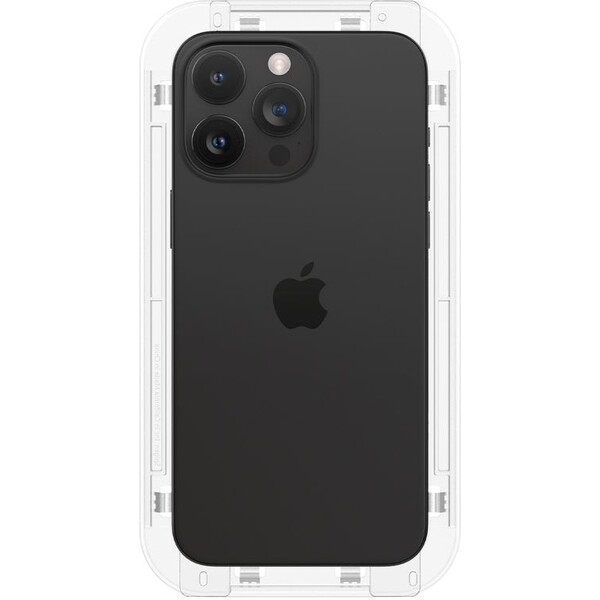 Spigen-Glass-tR-EZ-Fit-2-Pack-tvrzene-sklo-iPhone-15-Pro-Max-cerne