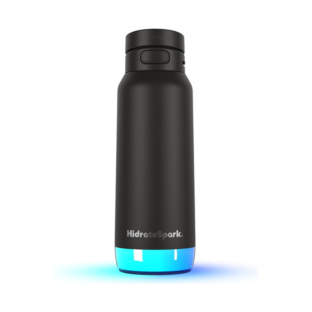 HidrateSpark-PRO-2-chytra-lahev-s-brckem-950-ml-cerna
