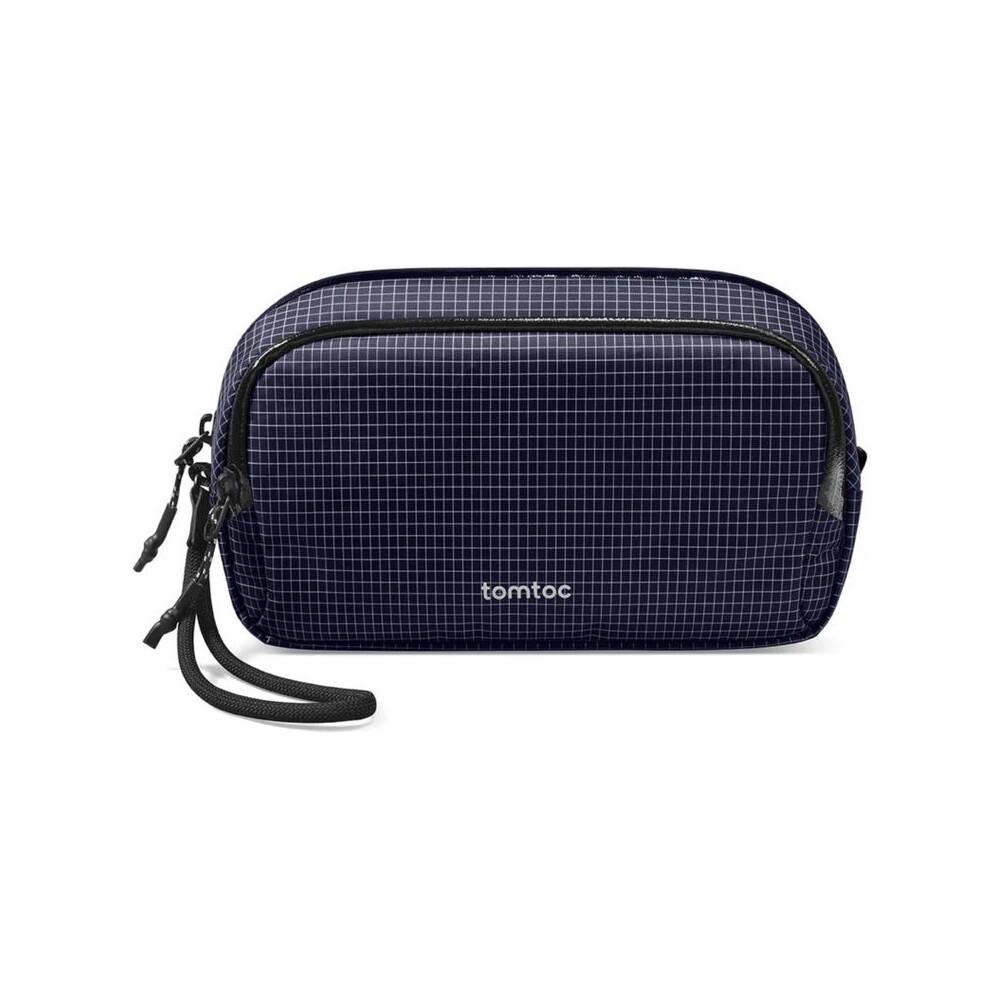 tomtoc-Light-T12-PRO-pouzdro-na-prislusenstvi-M-tmave-modre
