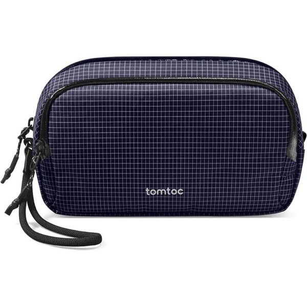tomtoc-Light-T12-PRO-pouzdro-na-prislusenstvi-M-tmave-modre