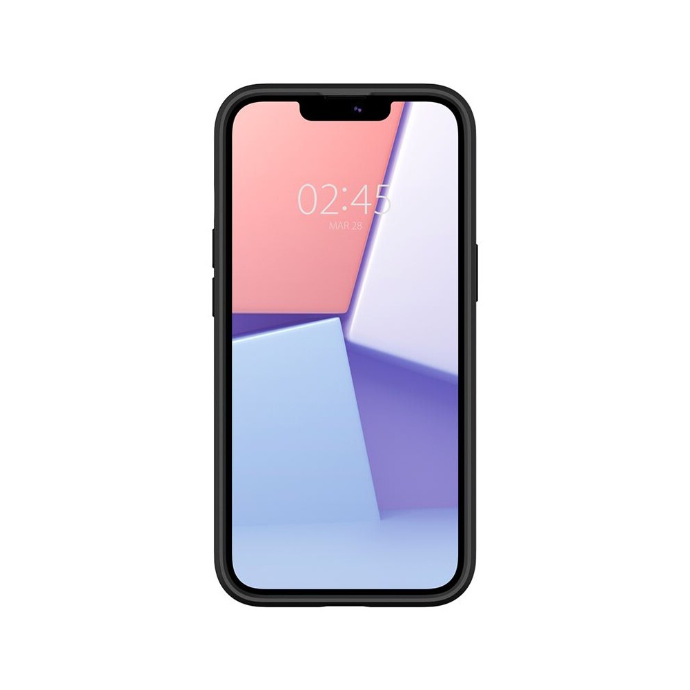 Spigen-Ultra-Hybrid-kryt-iPhone-13-cerny