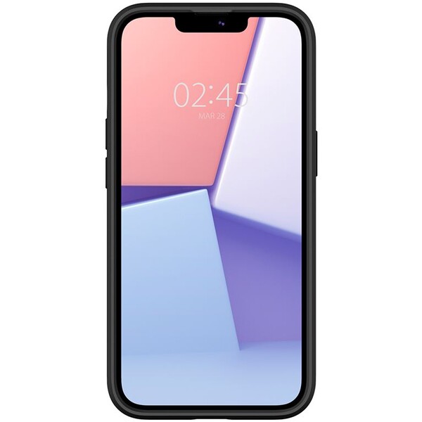 Spigen-Ultra-Hybrid-kryt-iPhone-13-cerny