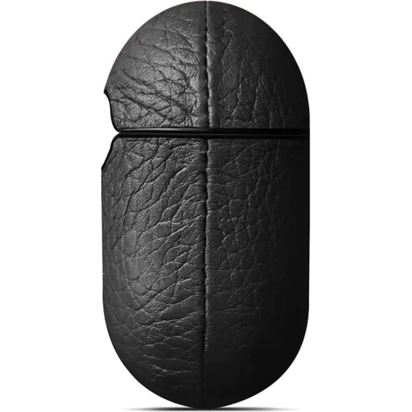 Woolnut-kozene-pouzdro-pro-AirPods-3-generace-cerne