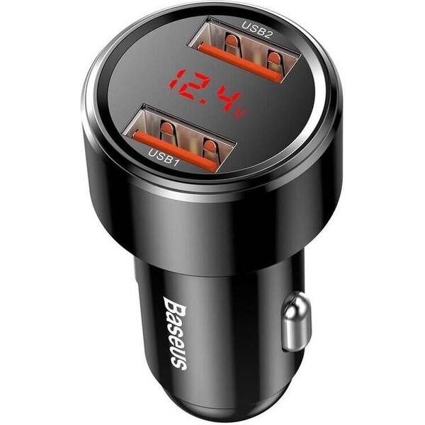 Baseus-Magic-45W-nabijecka-do-auta-cerna