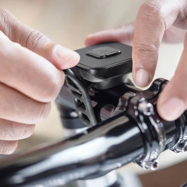 Peak Design Bike Mount univerzální držák na řídítka černý - Držáky - Obrázek CYU9700301