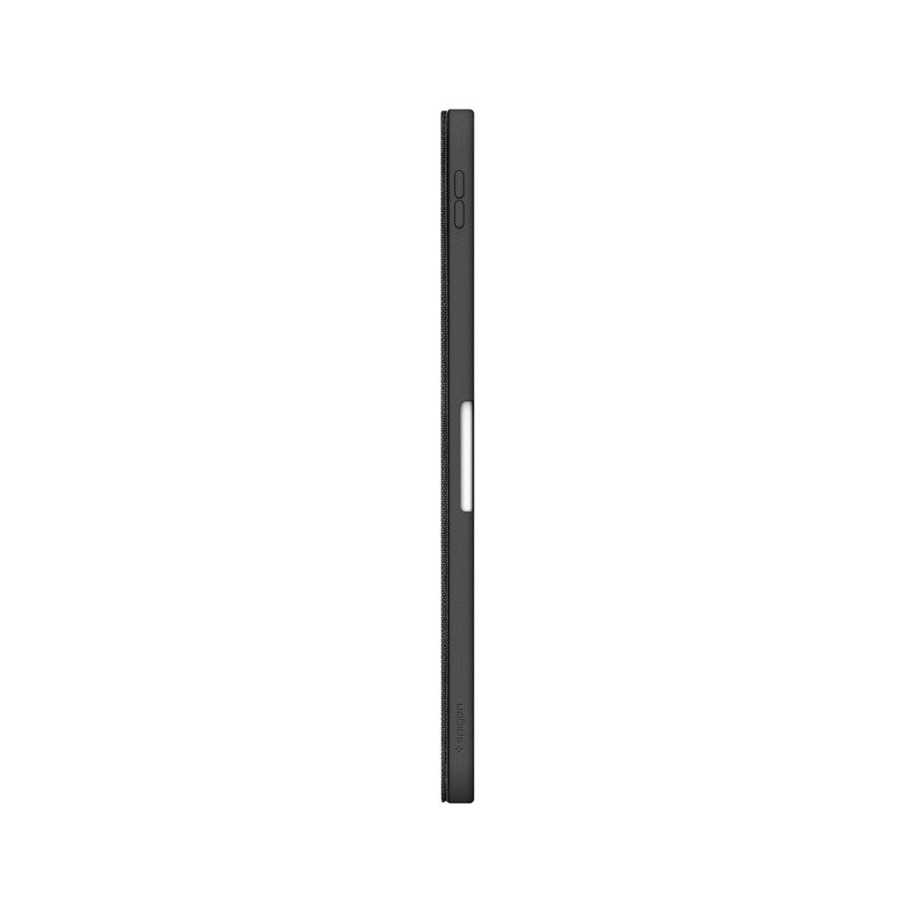 Spigen-Urban-Fit-pouzdro-iPad-Air-11-2024-2025-2026-cerne
