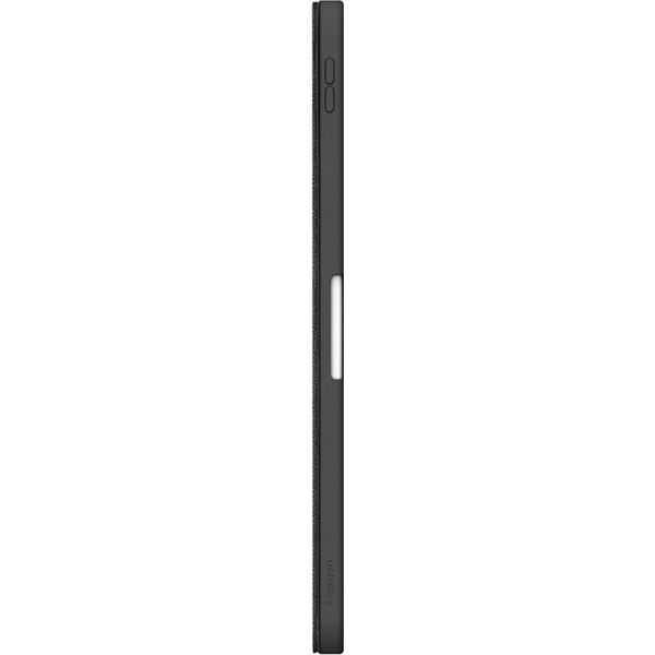 Spigen-Urban-Fit-pouzdro-iPad-Air-11-2024-2025-2026-cerne