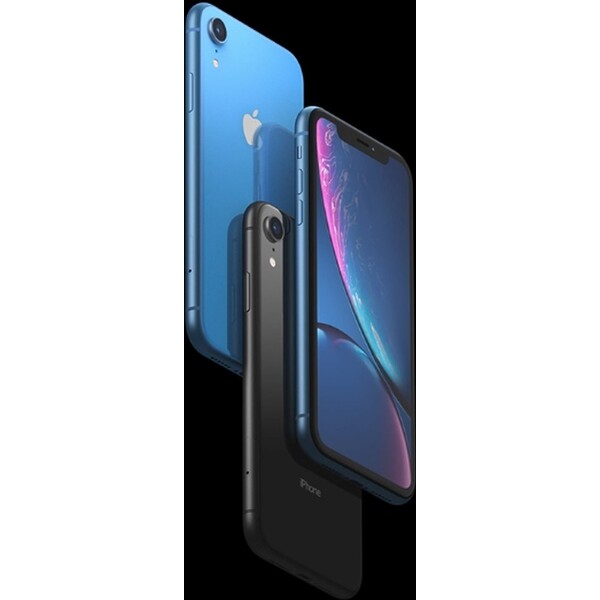 Apple-iPhone-XR-64GB-modry