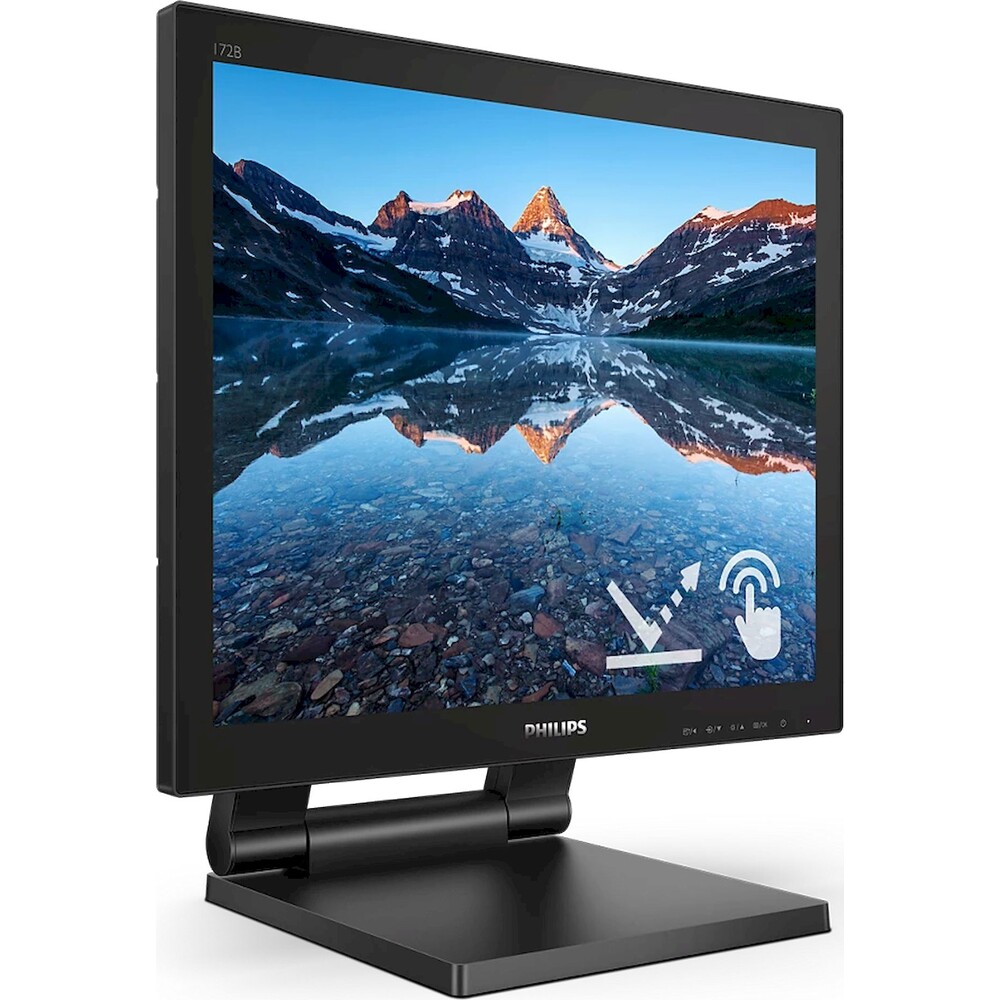 Philips-172B9TL-monitor-17-