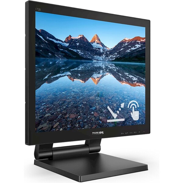 Philips-172B9TL-monitor-17-