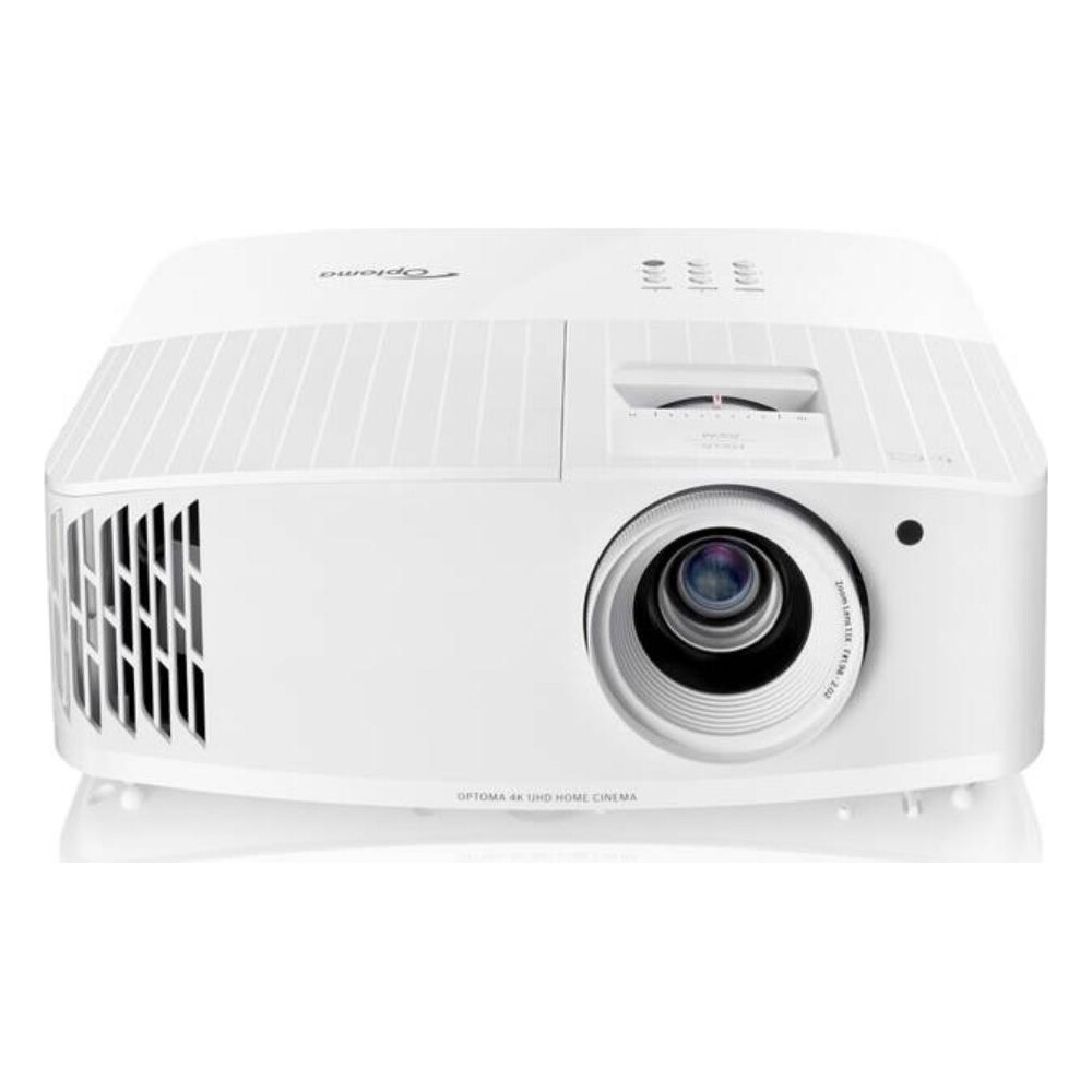 Optoma-UHD35-projektor