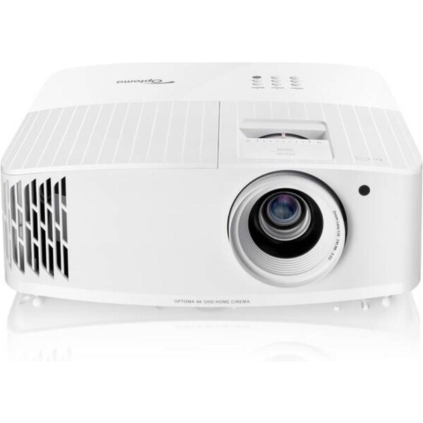 Optoma-UHD35-projektor