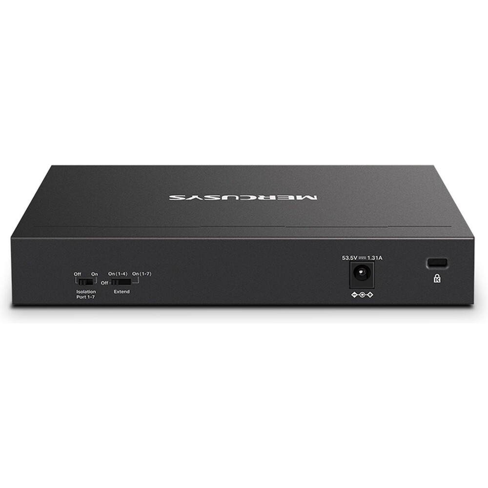 Mercusys-MS108GP-switch