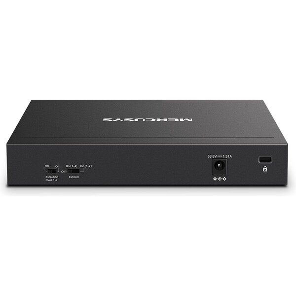 Mercusys-MS108GP-switch
