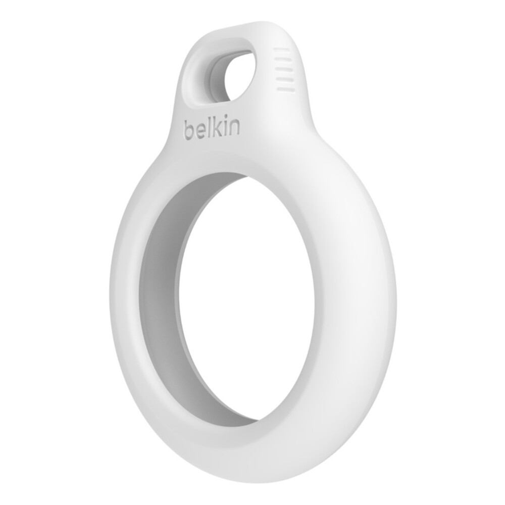 Belkin-Secure-holder-pouzdro-na-AirTag-s-krouzkem-bile