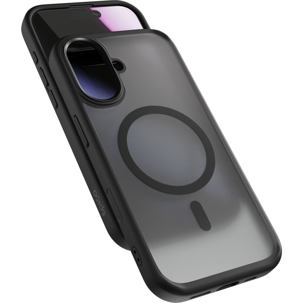 Epico-HeroMatte-Pro-Mag-kryt-pro-iPhone-17-Qi2-Magsafe-kompatibilni-cerny