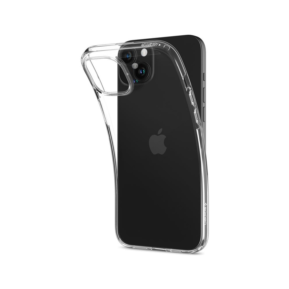 Spigen-Crystal-Flex-kryt-iPhone-15-ciry