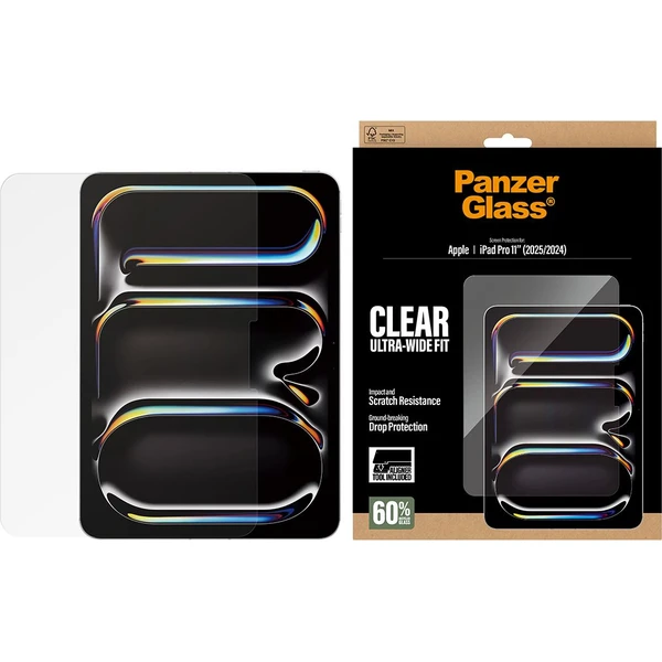 PanzerGlass-Sklo-s-instalacnim-rameckem-Apple-iPad-Pro-11-2024-2025-