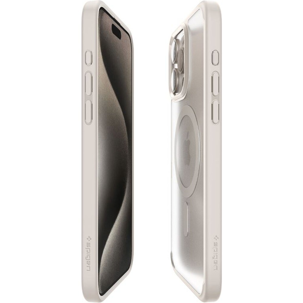 Spigen-Ultra-Hybrid-MagSafe-iPhone-15-Pro-bezovy