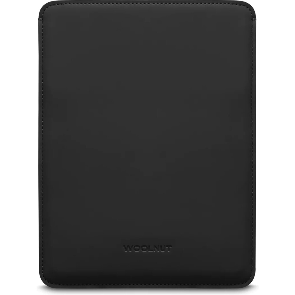 Woolnut-Matte-PU-Sleeve-pouzdro-pro-iPad-Pro-11-iPad-Air-11-cerne