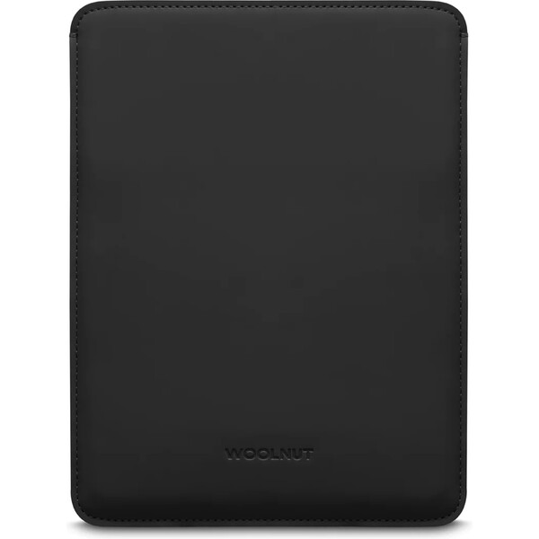 Woolnut-Matte-PU-Sleeve-pouzdro-pro-iPad-Pro-11-iPad-Air-11-cerne