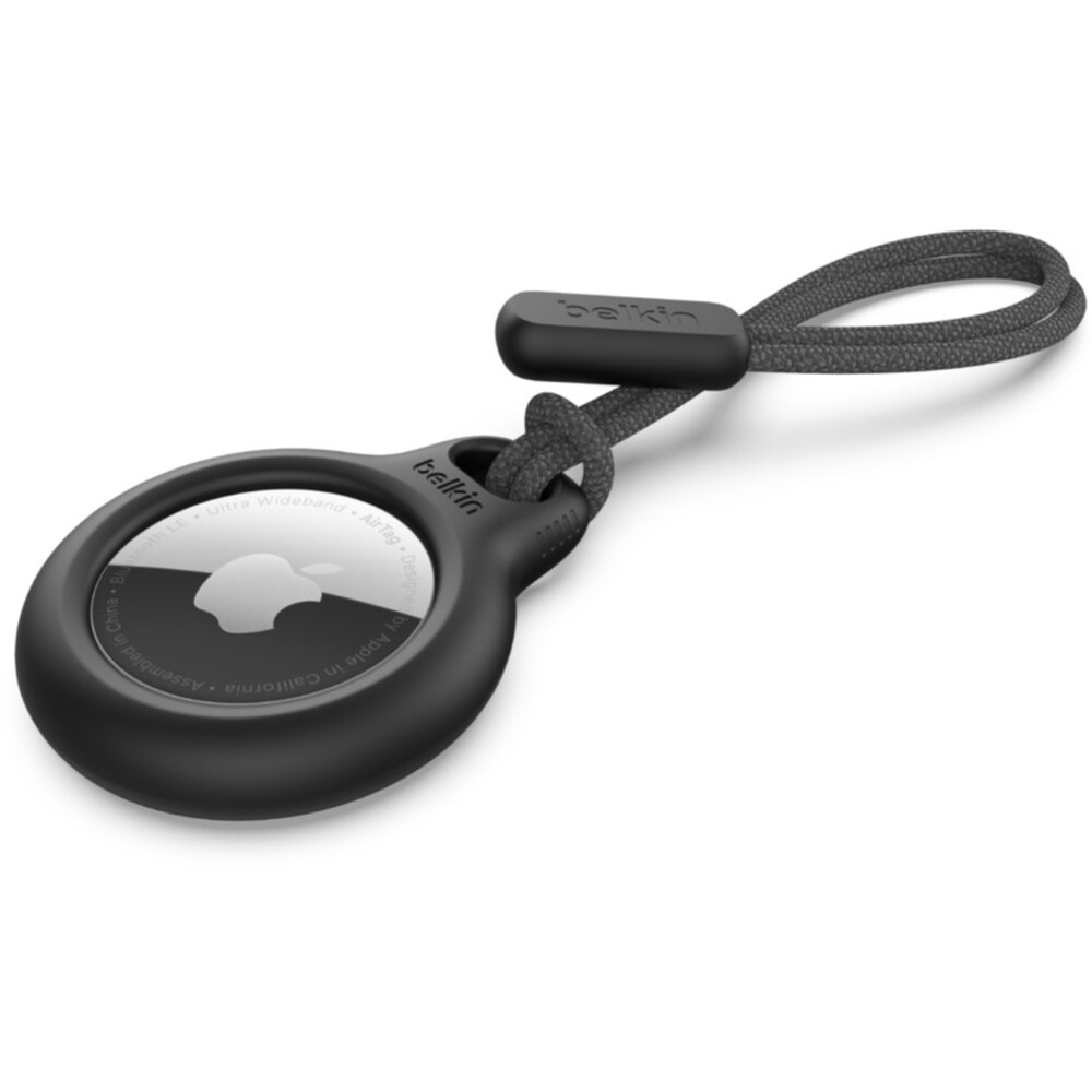 Belkin-Secure-holder-pouzdro-na-AirTag-se-snurkou-cerne
