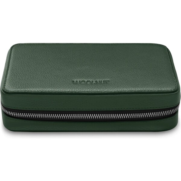 Woolnut-kozeny-Tech-Organizer-tmave-zeleny
