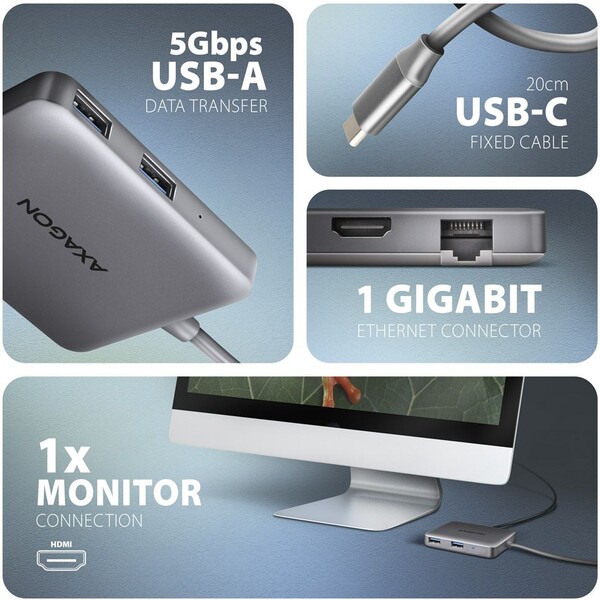 AXAGON-HMC-5HL-5v1-USB-C-hub