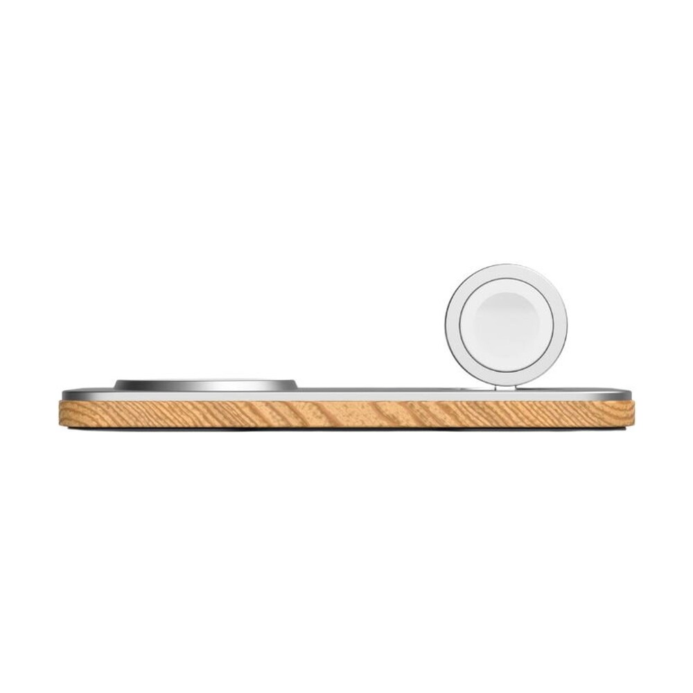 CubeNest-K200-2v1-magneticka-nabijecka-s-MagSafe-stribrna