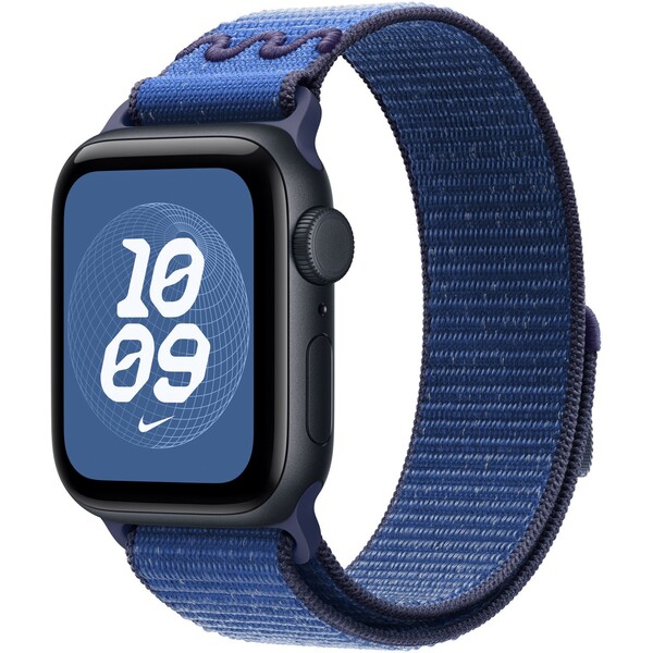Apple-Watch-41-40-38mm-Blue-Ribbon-provlekaci-sportovni-reminek-Nike