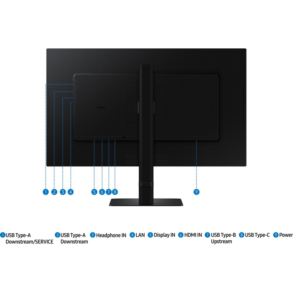 Samsung-ViewFinity-S8-S80UD-monitor-32-
