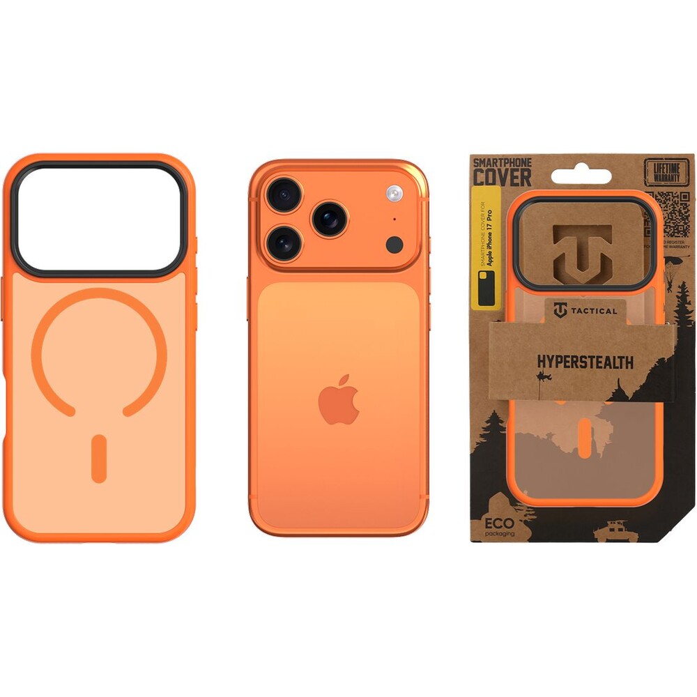 Tactical-MagForce-Hyperstealth-kryt-iPhone-17-Pro-Agent-Orange