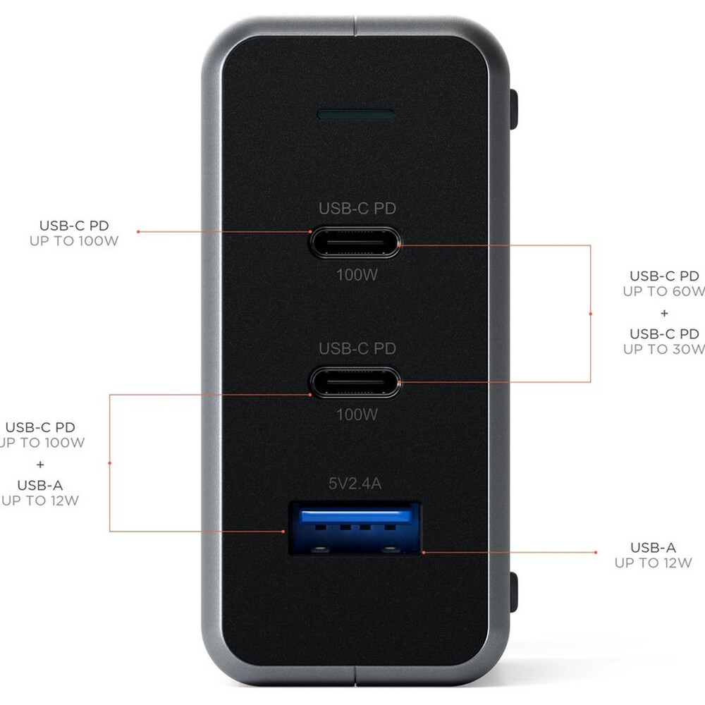 Satechi-100W-USB-C-PD-GaN-nabijecka-seda