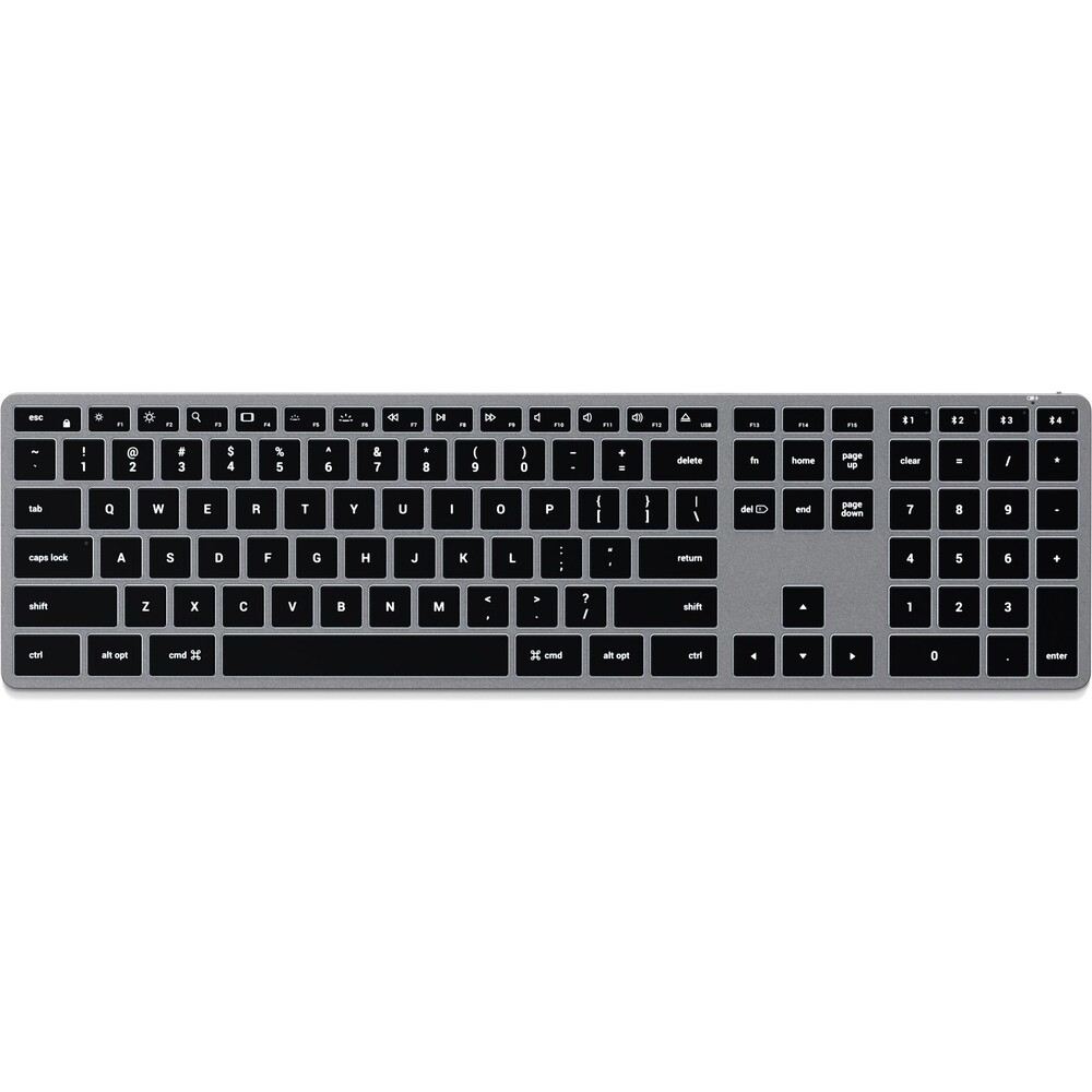 Satechi-Slim-X3-Bluetooth-bezdratova-podsvicena-klavesnice-HU-vesmirne-seda