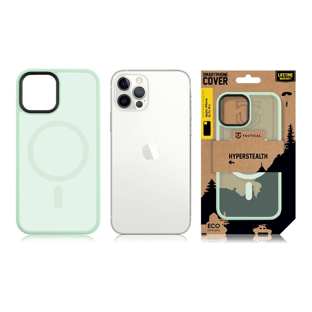 Tactical-MagForce-Hyperstealth-kryt-iPhone-12-12-Pro-Beach-Green
