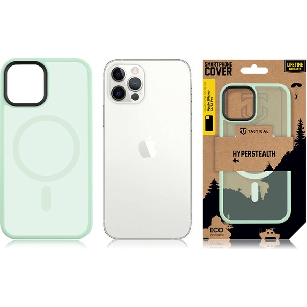 Tactical-MagForce-Hyperstealth-kryt-iPhone-12-12-Pro-Beach-Green
