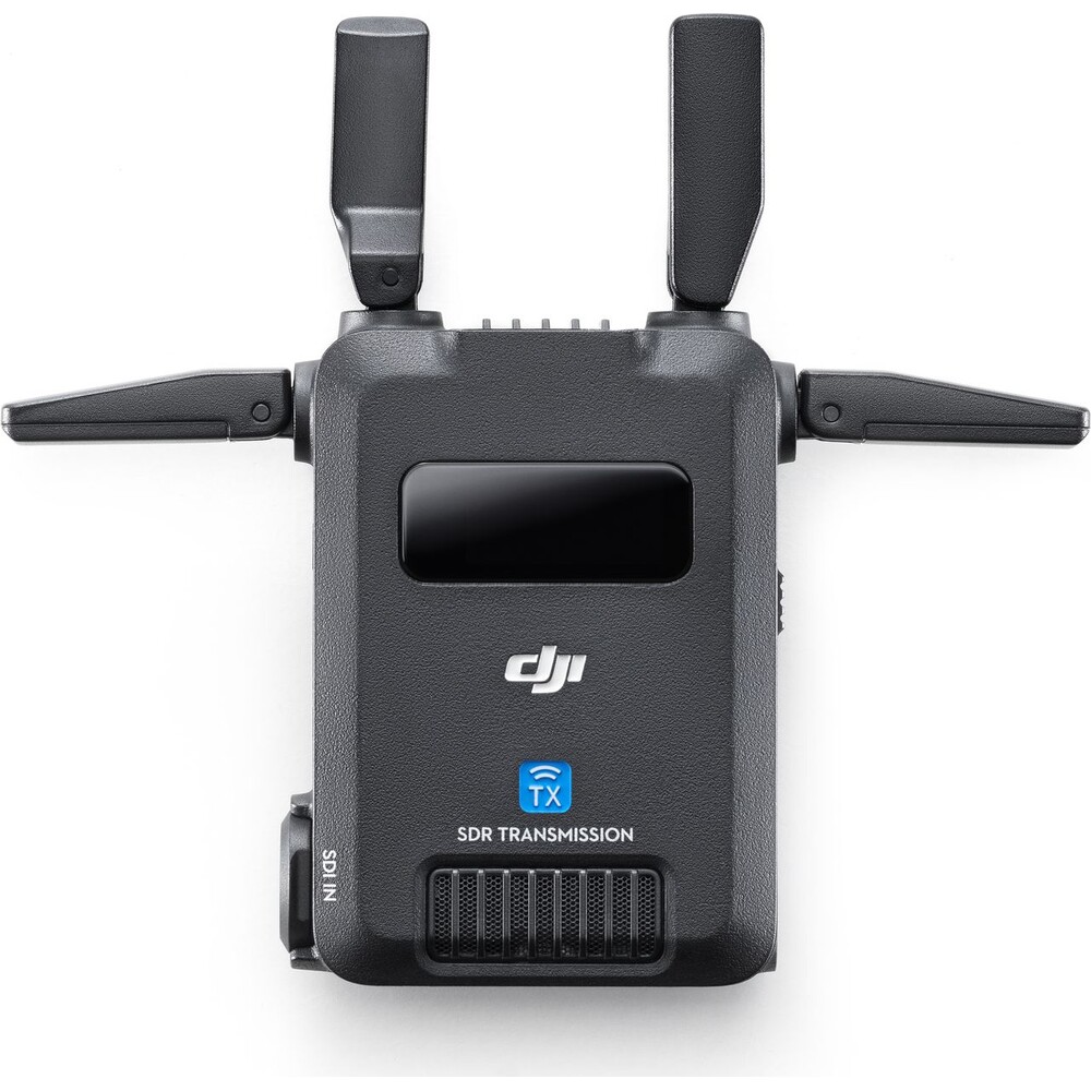 DJI-SDR-Transmission-Combo