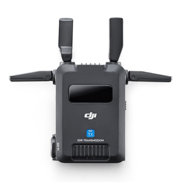 DJI-SDR-Transmission-Combo