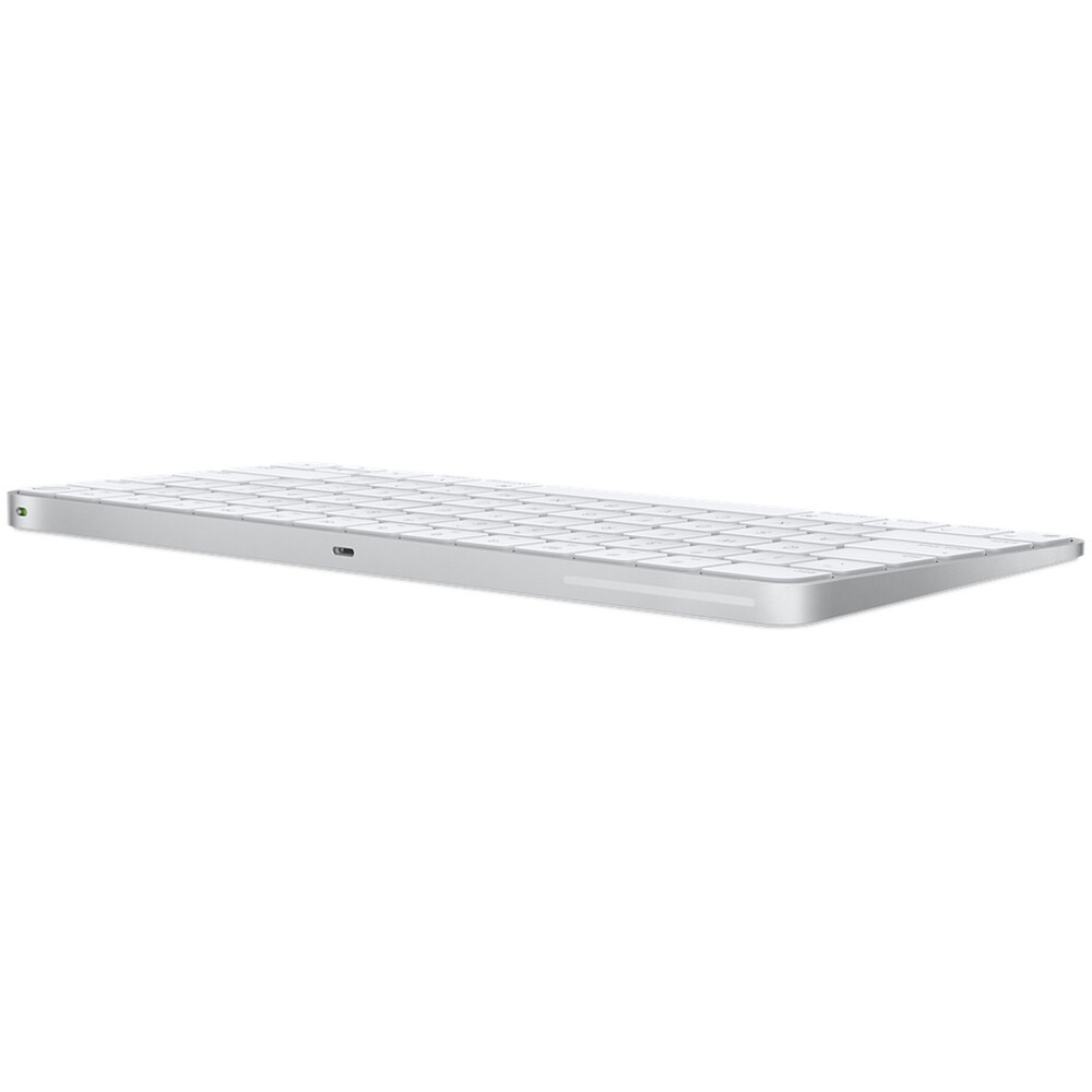 Apple-Magic-Keyboard-s-Touch-ID-bezdratova-klavesnice-ruska
