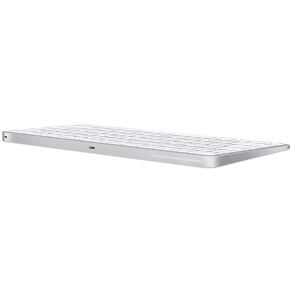 Apple-Magic-Keyboard-s-Touch-ID-bezdratova-klavesnice-ruska
