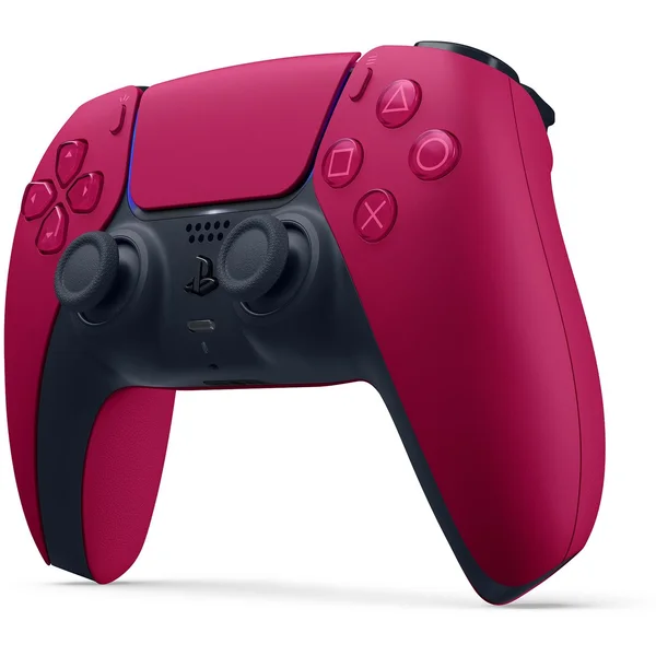 DualSense Wireless Controller Cosmic Red - Herní ovladače - Obrázek D2PX000501