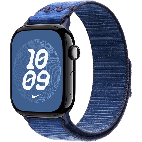 Apple-Watch-49-46-45-44mm-Blue-Ribbon-provlekaci-sportovni-reminek-Nike