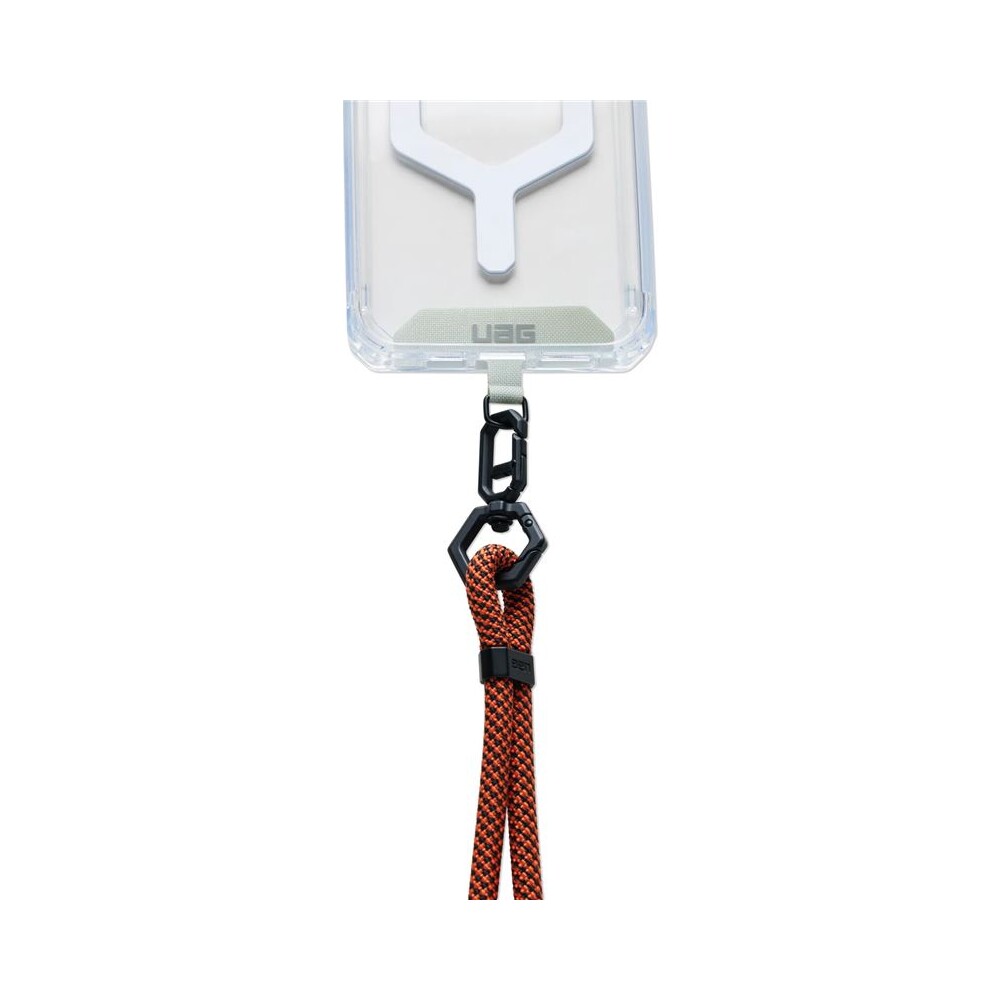 UAG-Crossbody-Slim-Lanyard-Civilian-popruh-na-krk-cerveny