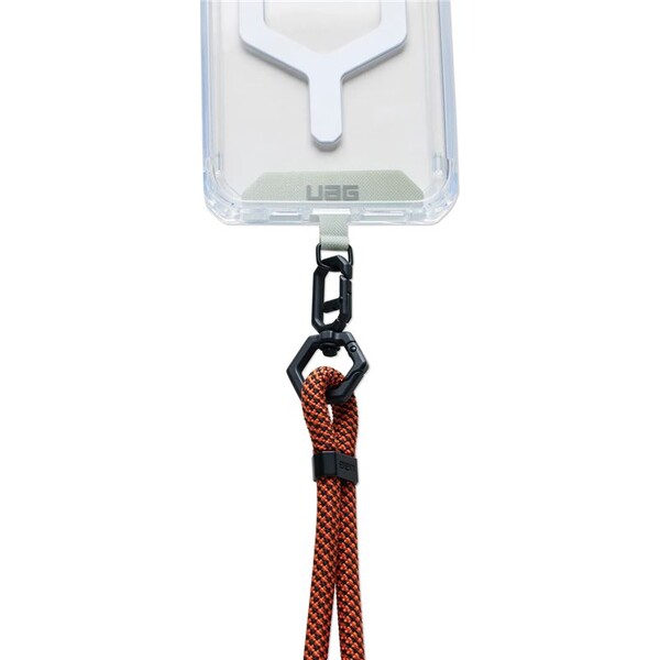 UAG-Crossbody-Slim-Lanyard-Civilian-popruh-na-krk-cerveny