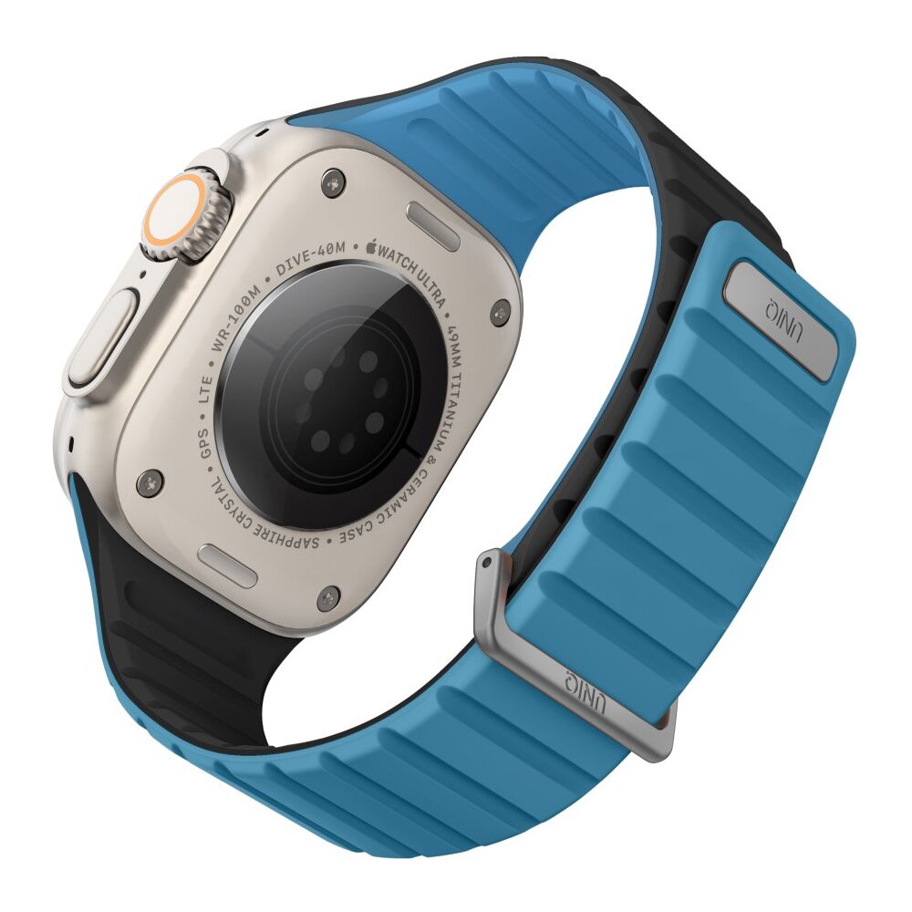 UNIQ-Revix-Evo-oboustranny-reminek-Apple-Watch-49-46-45-44-42mm-modry-cerny-