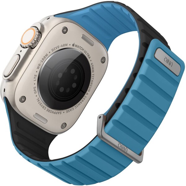 UNIQ-Revix-Evo-oboustranny-reminek-Apple-Watch-49-46-45-44-42mm-modry-cerny-