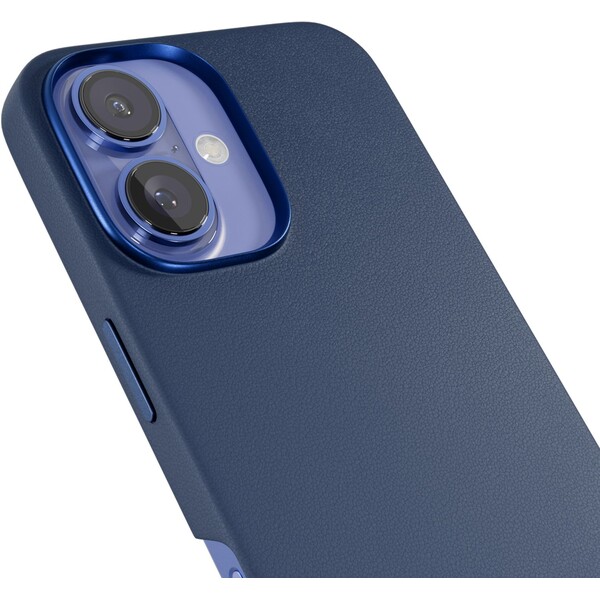 Epico-Mag-Leather-kryt-pro-iPhone-16-Plus-modra